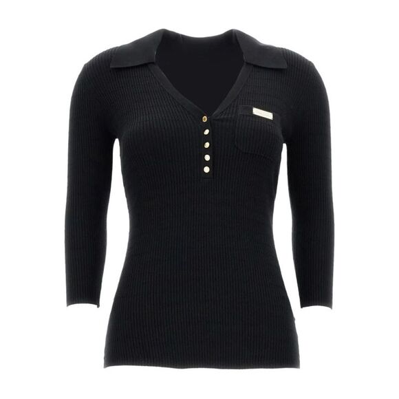 Elisabetta Franchi Women Tricot Sweater